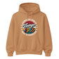 60th Birthday Present Unisex Hoodie Vintage 1966 Aged To Perfection
