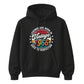 60th Birthday Present Unisex Hoodie Vintage 1966 Aged To Perfection
