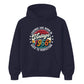 60th Birthday Present Unisex Hoodie Vintage 1966 Aged To Perfection