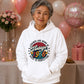 60th Birthday Present Unisex Hoodie Vintage 1966 Aged To Perfection