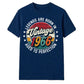 60th Birthday Present Unisex Tshirt Vintage 1966 Aged To Perfection