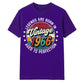60th Birthday Present Unisex Tshirt Vintage 1966 Aged To Perfection