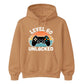 60th Birthday Unisex Hoodie Level 60 Unlocked Retro Gamer