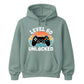 60th Birthday Unisex Hoodie Level 60 Unlocked Retro Gamer