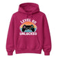 60th Birthday Unisex Hoodie Level 60 Unlocked Retro Gamer