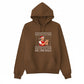Dec The Halls Christmas Hoodie P9041