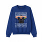 To Look A Lot Like Christmas Sweatshirt P9188