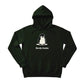 Existing, Not Thriving Barely Awake Penguin Trending Hoodie - PW5000