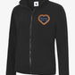 NHS Fleece Jacket NHS32