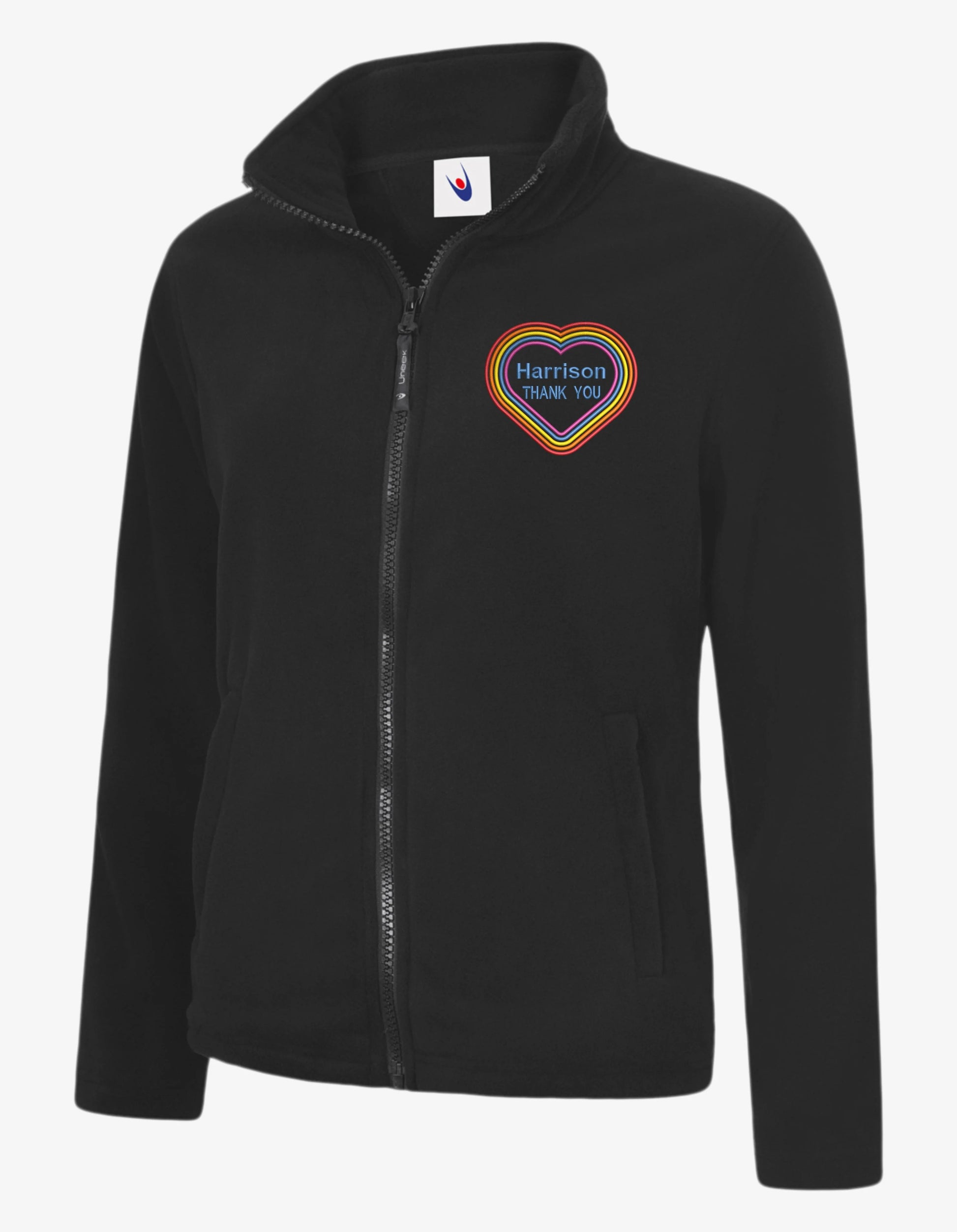 NHS Fleece Jacket NHS32