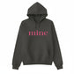 Mine Valentine’s Day Printed Hoodie - PW500