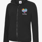 NHS Fleece Jacket NHS26