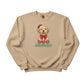 Santa’s Little Helper Christmas Sweatshirt - PW203