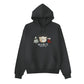 Custom Name Believes Christmas Hoodie M5652