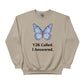 Y2K Called I Answered Trending Sweatshirt - PW5033