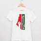 Free Palestine Tshirt, Palestine Support Save Gaza Printed Shirt, Stay Strong Palestine Protest Tee, Stand With Palestine Top, Muslims Shirt