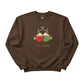 Cocoa & Carols Christmas Sweatshirt - PW202