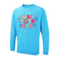 New Year Outfit Sweatshirt - P6868