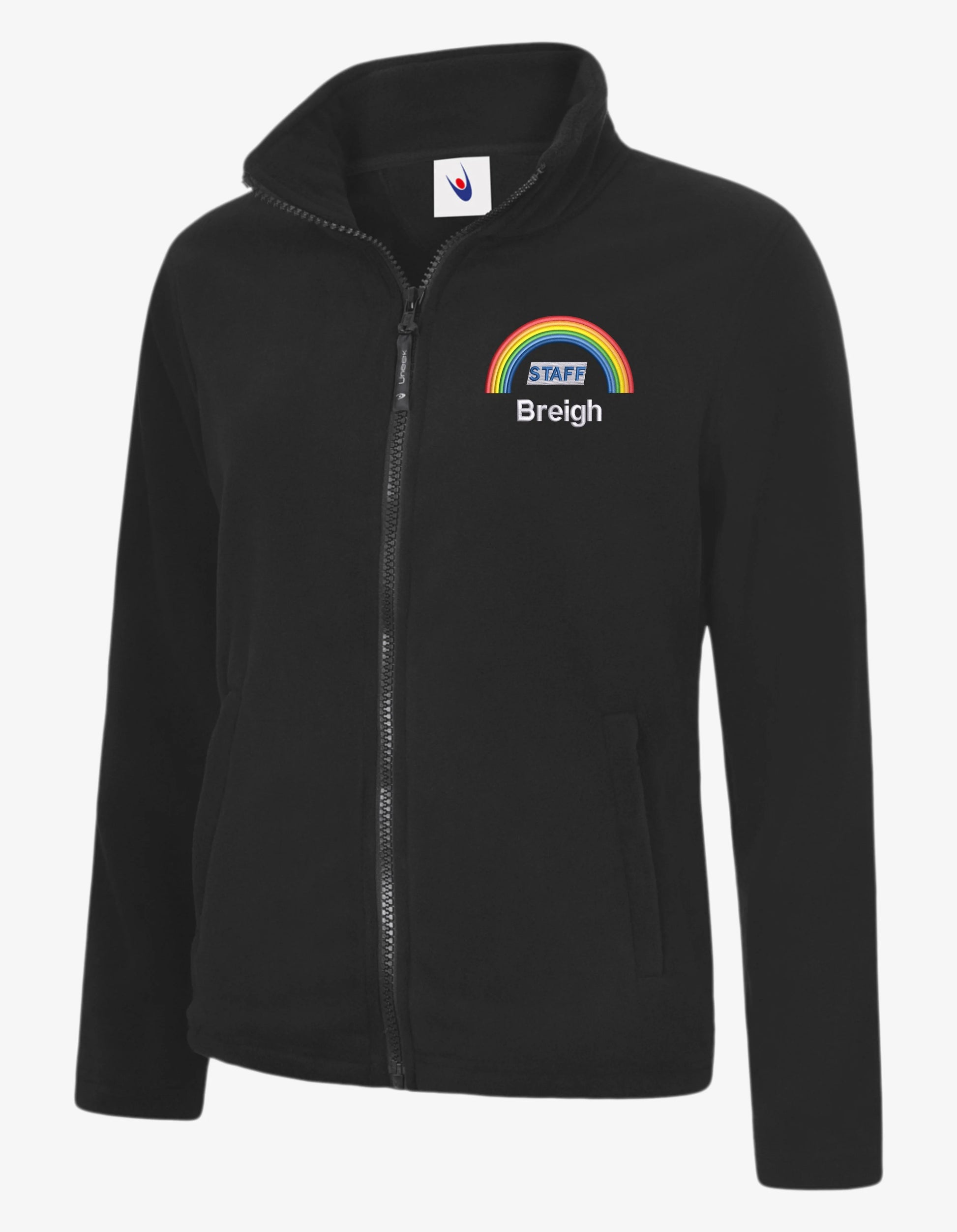 NHS Fleece Jacket HS11