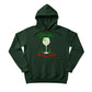 Gin-gle All The Way Christmas Hoodie - PW207