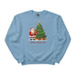 Merry Christmas Sweatshirt - PW205