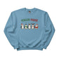 Penguin Parade Christmas Sweatshirt - PW211