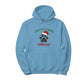 Santa’s Little Helper Official Christmas Hoodie - PW215