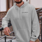 Personalised Anniversary Matching Hoodie, Custom Roman Numeral Embroidered Hoody for Couple, Initial Matching Wifey Pullover, Boyfriend Gift
