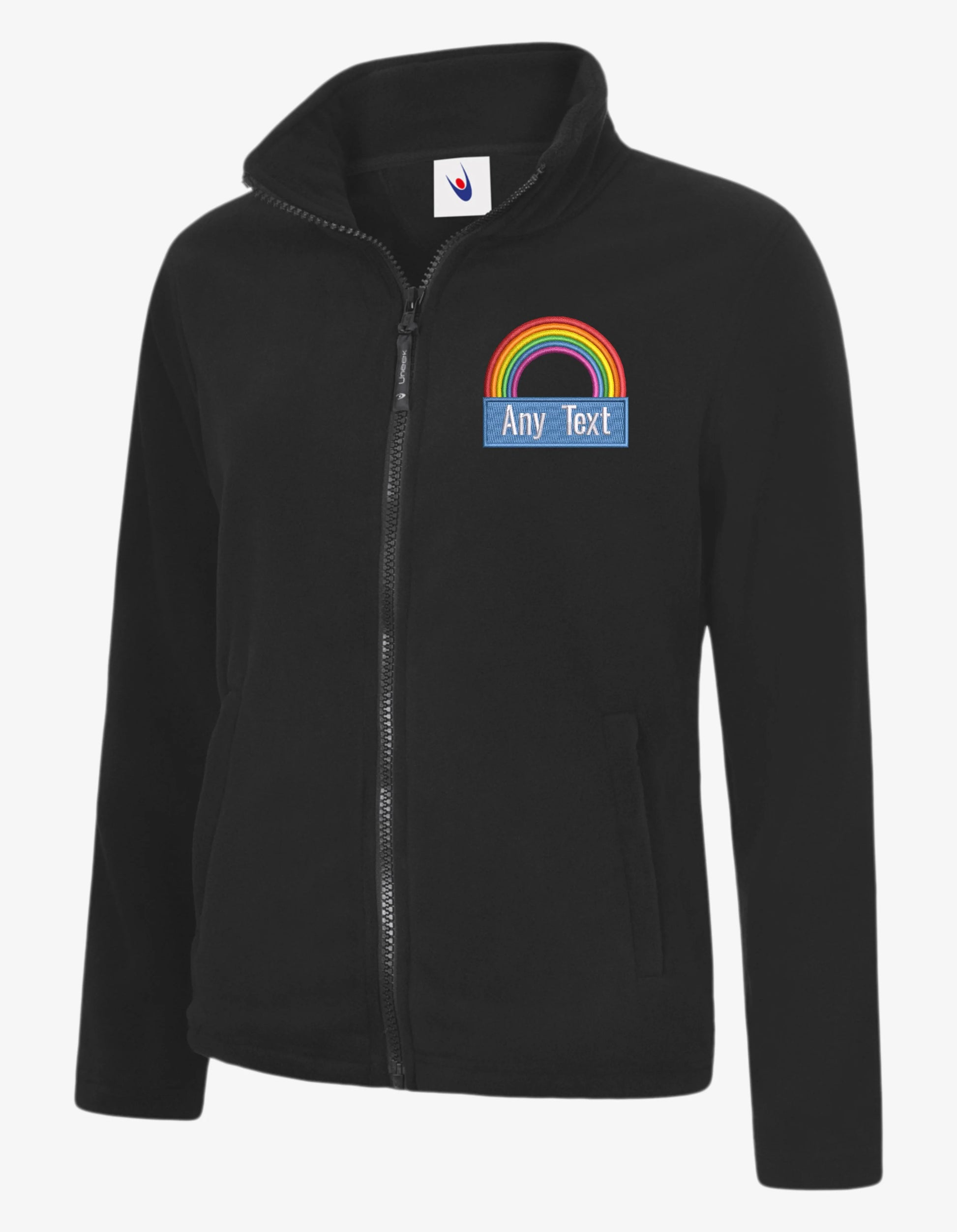 NHS Fleece Jacket NHS50