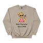 Main Character Since 2000 Trending Sweatshirt - PW5024