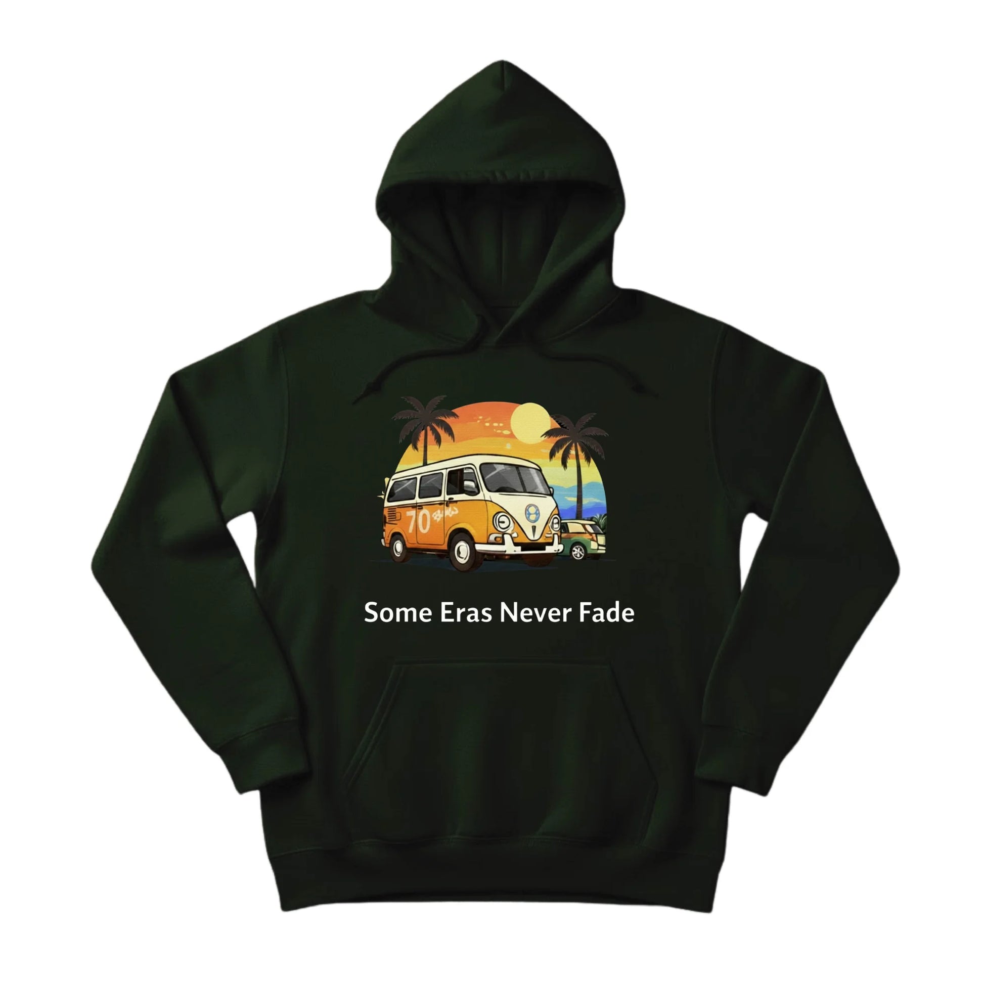 Some Eras Never Fade Trending Hoodie - PW5026