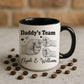 Personalised Daddy’s Mug - P2461