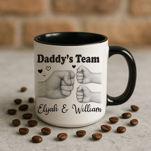 Personalised Daddy’s Mug - P2461