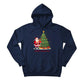 Merry Christmas Hoodie - PW205
