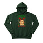 Christmas Pet Parent Hoodie - PW209