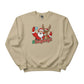 SleighingIt Christmas Sweatshirt - PW200