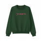 Yours Valentine’s Day Printed Sweatshirt - PW501