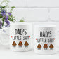 Personalised Gift Mug for Dad - P2451