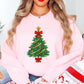 Christmas Sweatshirts P2885