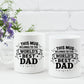 Dad Mug Gift - P2452