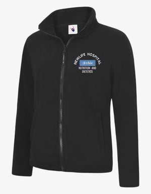 NHS Fleece Jacket E2329