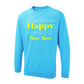 Premium Happy New Year Sweatshirt - P6867