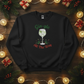 Gin-gle All The Way Christmas Sweatshirt - PW207