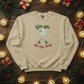 Gin-gle All The Way Christmas Sweatshirt - PW207