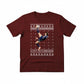 Scott Mctomisleigh Christmas T-Shirt P9213