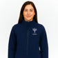 NHS Fleece Jacket E4036