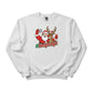 SleighingIt Christmas Sweatshirt - PW200