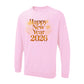 Warm & Cozy New Year Sweatshirt - P6880