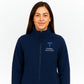 NHS Fleece Jacket E4051