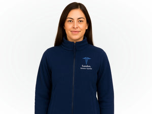 NHS Fleece Jacket E4051
